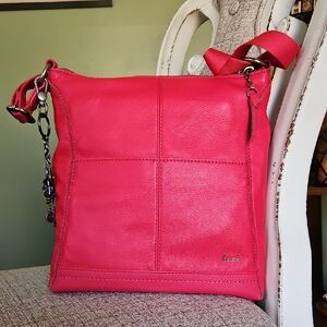 The Sak Crossbody Bag